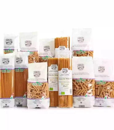 groupage-iris-pasta