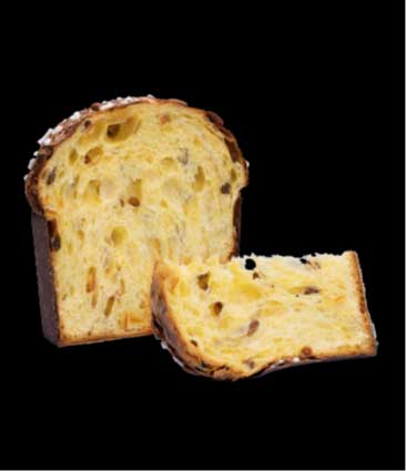 Panettone Sebastiano Caridi